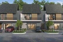 Rumah Bagus di Summarecon Bandung cluster Ivora