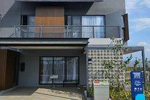 Rumah Baru Eksklusif Ivora 9x12 Type Premium Corner di Summarecon Bandung