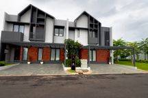 Rumah Impian ! Berkualitas Fasilitas Lengkap di Summarecon Bandung