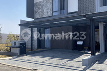 Rumah Bagus dan mewah pemandangan Wahhh