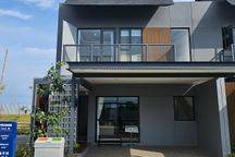 Rumah Impian ! Ivora Type 7x12 Premium di Summarecon Bandung