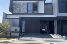 Rumah Mewah SHM Summarecon Bandung, Bandung
