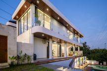 Brand New Luxury Villa for Rent Kaba kaba, Tabanan Bali