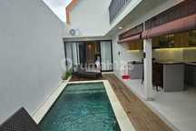  Villa Andrew II  Seminyak near Sunset Road Badung Bali