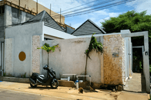 Leasehold Villa Balangan, Pecatu, Jimbaran, Kuta Selatan Badung