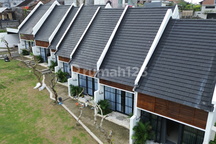 BRAND NEW VILLA LOFT UMA BULUH BABAKAN CANGGU KUTA BADUNG BALI