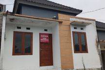 DIKONTRAKAN RUMAH DI BATUAJI TABANAN DI KOMPLEKS PERUMAHAN 