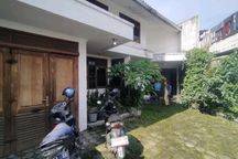 Rumah Mewah Dalam.komplek.harga Bawah Njop