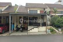 Jual Bu Cepat Rumah Mainroad Awani Residence Luas 123