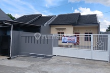 Rumah Baru Dalam Komplek Puri Cipageran Dekat Alun-Alun Cimahi