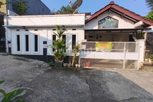 Rumah Siap Huni Dekat Borma Permata dan Sekolah Fitrah Insani
