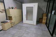Ruko Di Tengah Kota Harga Di Bawah Pasaran Siap Huni Pakai Elevator