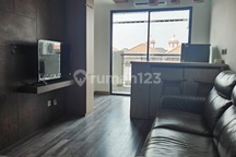 Dijual Apt Frenchwalk Moi Kelapa Gading