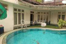 Dijual Rumah Brawijaya Dekat Darmawangsa Dekat Senopati Jakarta Selatan Kebayoran Baru