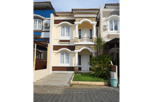 RUMAH FULL FURNISHED DI KOTA PALEMBANG | MODERN REGENCY CELENTANG