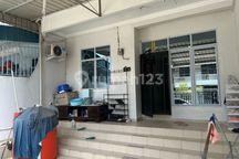 Dijual Rumah Jodoh Permai