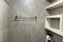 Disewa Kan Apartment Pollux