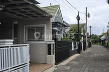 Rumah Dalam Perumahan Dekat Kampus Stpn Jl Godean