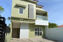 Rumah 2 Lantai Furnished Dekat Manna Kampus Palagan