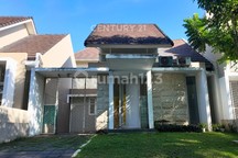 Rumah Semi Furnish Di Perumahan Citra Grand Mutiara Jl Wates