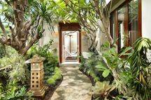 Villa Exclusive Jimbaran Full Furnished Very Good Investment
