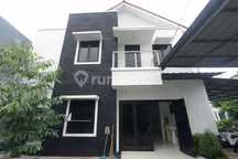 Termurah Rumah Raffles Hills Cibubur Siap Huni Rapi Terawat