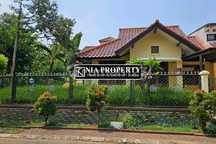 Jual Harga NJOP Raffles Hills Cibubur