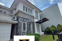Termurah Full Furnish Rumah Kota Wisata Cibubur