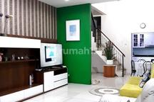 Termurah Rumah Siap Huni Citragrand Cibubur