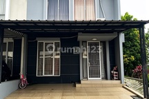 Jual Cepat Rumah 3 Kamar Tidur Siap Huni Citragran Cibubur 200 Meter Tol Jati Karya 5 Menit LRT Harjamukti