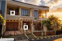 Jual Rumah Mewah Citragrand Cibubur Strategis Dekat Mal Ciputra Cibubur 200 Meter Tol Jati Karya 10 Menit LRT Harjamukti