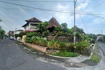 Rumah SHM Lokasi SUPER STRATEGIS JUAL MURAH (SUPER NEGO)  di Karangwaru Lor, Margo Agung (sekitar jalan Magelang) Kota Yogyakarta 