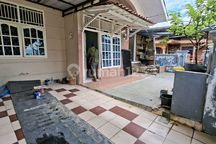 Rumah Disewakan Di Pusat Kota