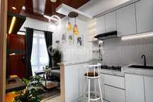 Rumah Ready Terstrategis DP 0% Dekat Toll dan Transportasi Umum