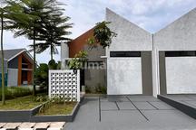 Rumah Siap Huni Deket Stasiun Tanpa DP bisa KPR Lingkungan Nyaman