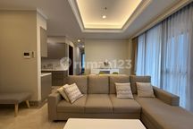 District 8 3br 179sqm High Floor Eternity Tower Scbd For Rent