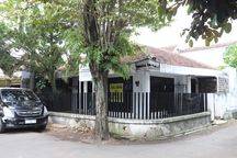 Jual Cepat Rumah Tinggal Kaliwates, Jember