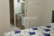 Apartemen Amartha View, Studio, Dekat Uin, Mall Bsb