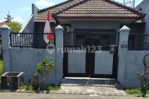 Disewakan Rumah Palazzo Park Dekat Lingkar Timur