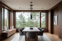 Free Ppn Finore 3Lt Modern Glass House At Gading Serpong