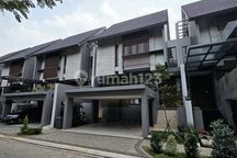 Langka Lebar 9 Semi Furn Quantis Signature Bsd.city