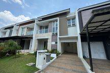 Siap Huni Bangunan Baru Cluster Vivaldi Gading Serpong