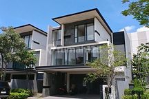 Siap KPR Lyndon Hoek Navapark Bsd City