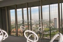 Penthouse Loft Saumata Suites Alam Sutera