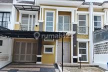 Termurah !! Lebar 9 Fiordini Il Lago Gading Serpong