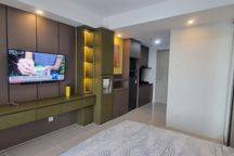 Aprtemen Studio Dekat Bintaro Xchange Mall Apartemen Furnished 1 Kamar Tidur