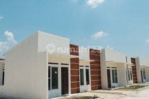 Rumah Siap Huni di Grobogan- Desain Modern, Harga Terjangkau
