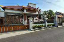 Rumah Dijual Jogja Baciro Gondokusuman, Dekat Stadion Mandala Krida dan Stasiun Lempuyangan, Dekat Balai Kota Jogja