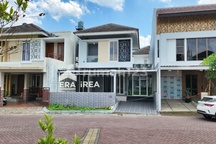 Dijual Rumah Jogja Dekat Hotel Hyatt
