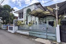 Rumah Jogja Dijual Area Jalan Tamansiswa Yogyakarta